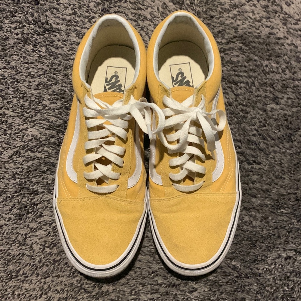 Vans Old Skool size 9.5